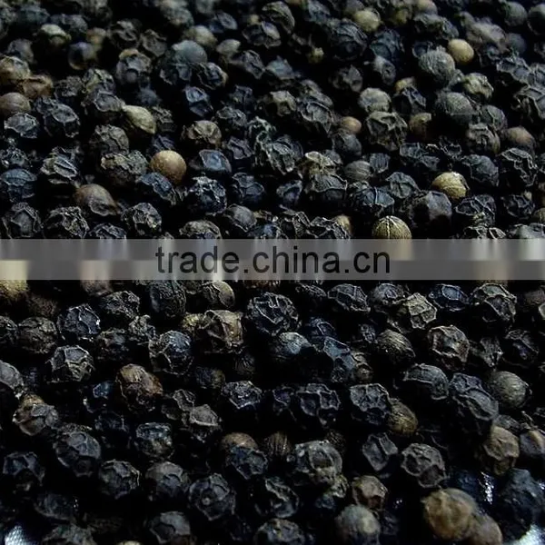 Single Herbs & Spice Product Type Black Pepper