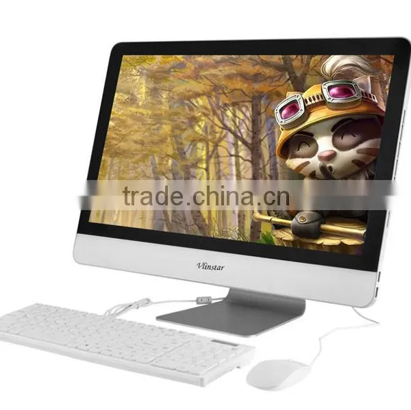 21.5 Inch Desktop Led Monitor From China Manufacturer photo-2