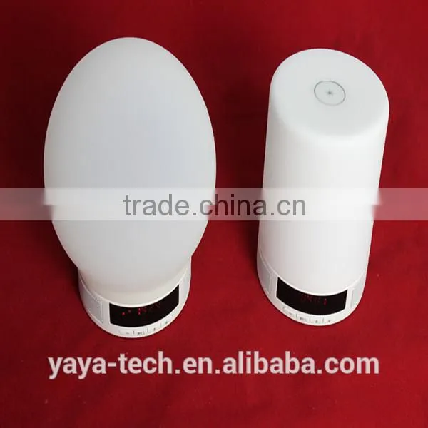 2015 Noverty Amplifier Speakers Mini Bluetooth Speaker With Usb photo-2