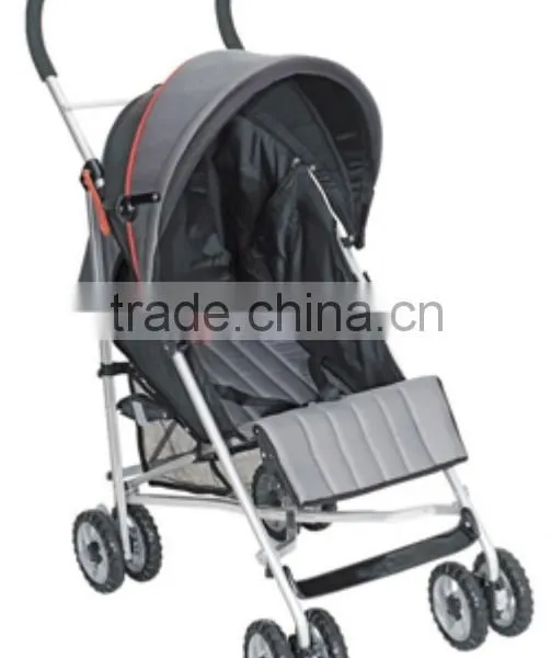 #3010D Baby Stroller 3-wheels Bearing for 0--36 Months' Babies Use, Made of Aluminum or Steel in China photo-2