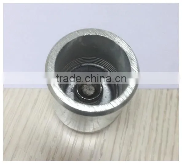 Curtain Wall Spider 2-claws Glass Spider, Glass Spider Fitting (KE-2504) photo-4