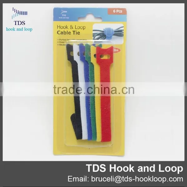 Multi Purpose Nylon Tied photo-5