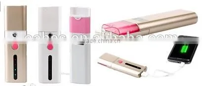 Korea Hot Selling 50000pcs Nano Facial Mist Sprayer Price From China Factory photo-6