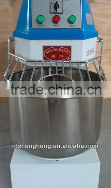 Factory Machines Flour Mixer Machine photo-2