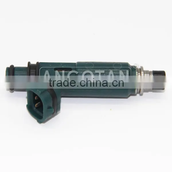 ANGOTAN Auto Parts Fuel Injector 23250-11120 photo-2