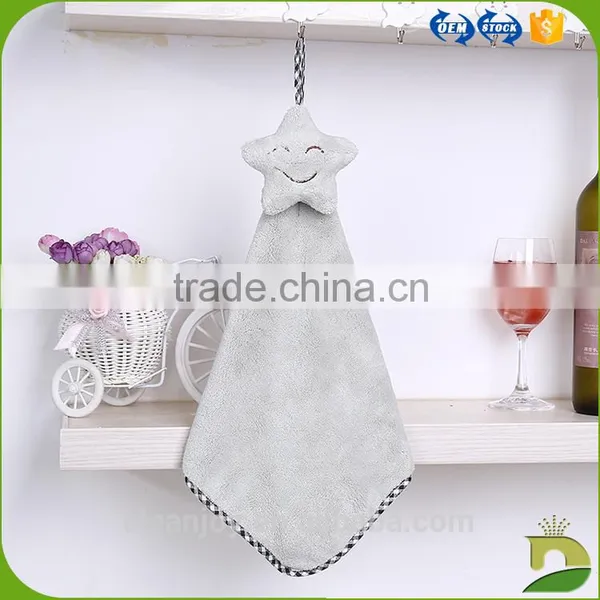Best Quality Sample Free Kids Towel for Factory Price photo-2