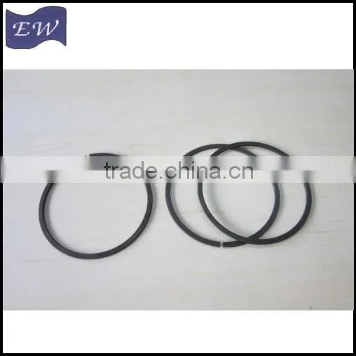 Round Wire Snap Ring for Hole, Retaining Ring for Bearings (DIN5417) photo-4