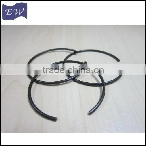 Wire Snap Rings for Shaft (DIN7993A/RW) photo-2