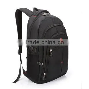 Teenager Campus Sport Backpack Bulk Fashion Unisex Shoulder Handbag Hiking Travel Bag photo-2