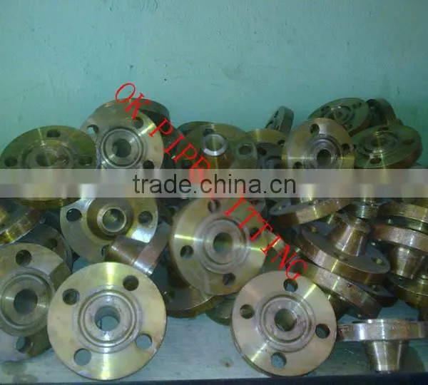 Blank Flanges Kenya Wire Seal Flanges Kenya Slip on Flanges Kenya photo-6