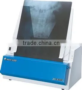 Dry Film X-ray Film Blue Medical Film China Film photo-6