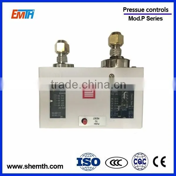 Pressure control switch for sale
