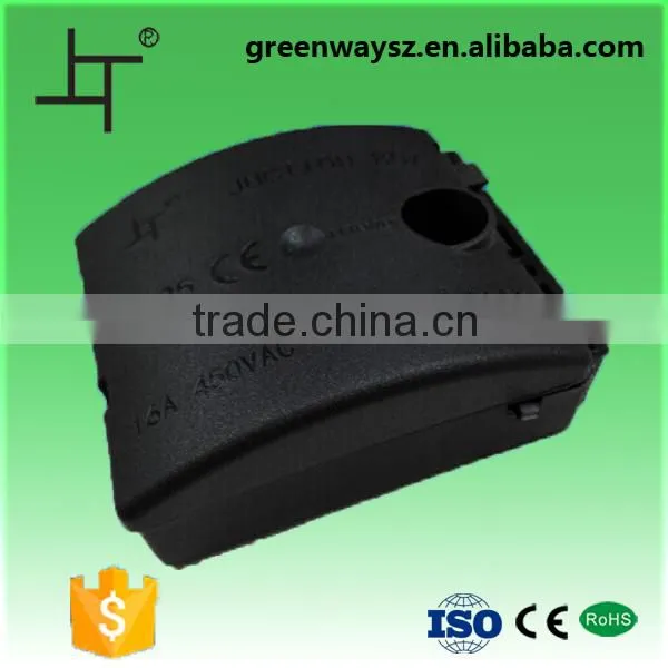 New Design 5 Way Cable Junction Box With Quick Connector photo-3
