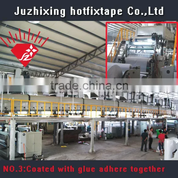 Manufacturer of Hot Fix Tape