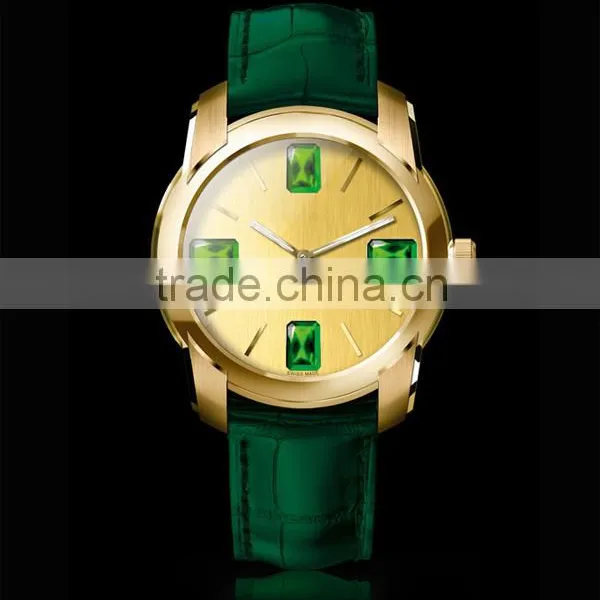 2015 the Newest Diamond Women Watches photo-4