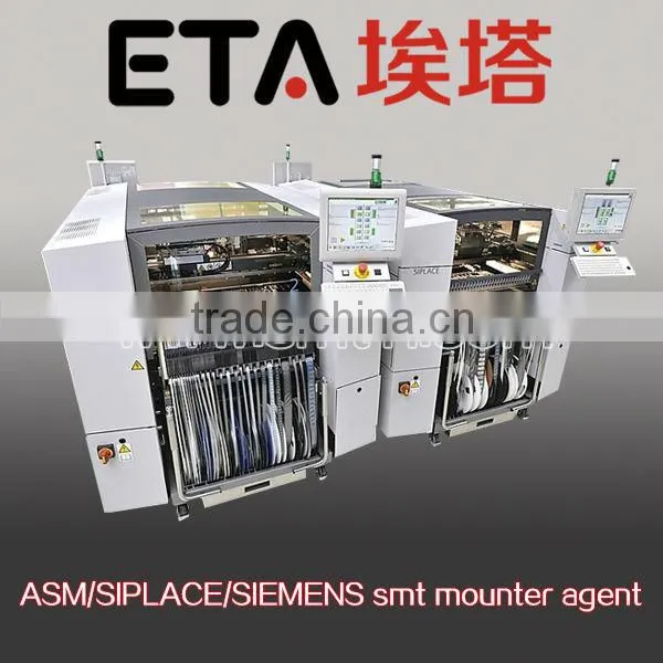 Smt Production Line,SMT Assembly Line/ Smt Line (printer+mounter+reflow Oven) photo-6