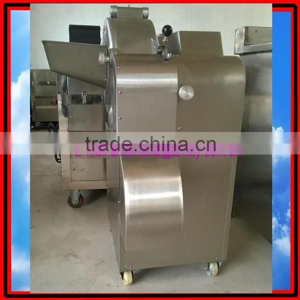 Ginger/Cucumber/Mango/Carrot/White Radish/Potato Cube Dicer Machine photo-2