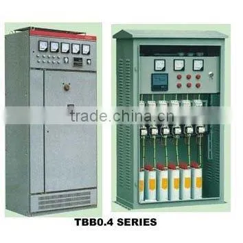 Power Factor Saver