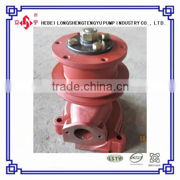 TRACTOR WATER PUMP ENGINE PARTS FOR MTZ WATER PUMPS 240-1307010 photo-3