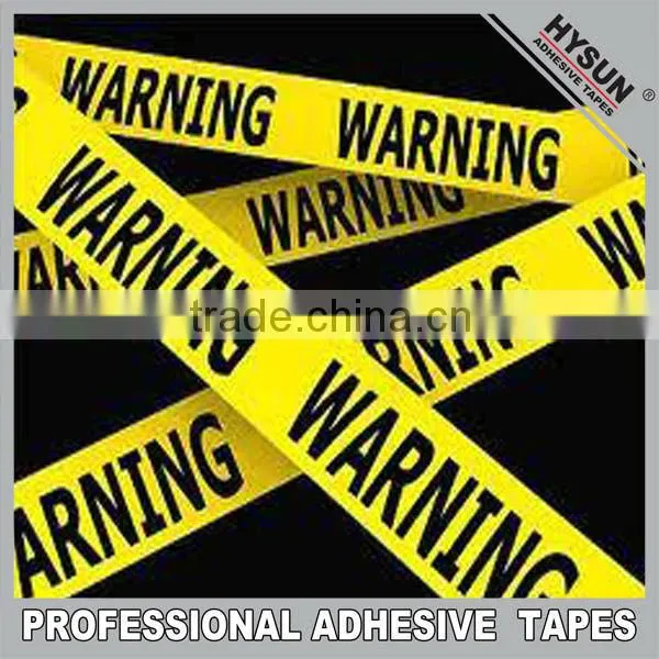 Printed pe Warning Tape photo-3
