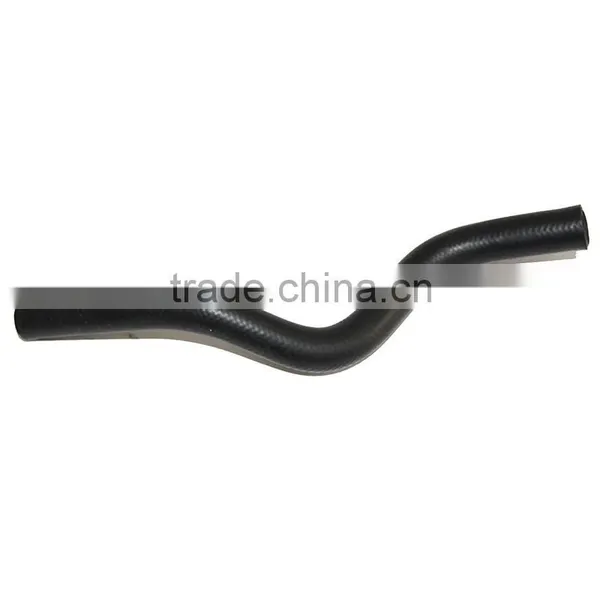 Professional OEM/ODM Manufacturer Heat Resistance Elbow Silicone Hose photo-3