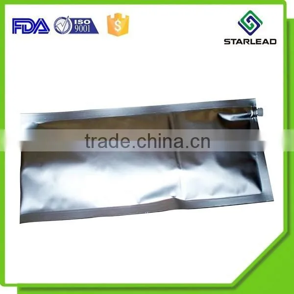 Mylar Pet Metalized Polyest Film photo-3