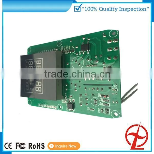10 Digit Red Color China VFD Manufacturers VFD Flexible Display for DVD VCD With Best Unit Price photo-4