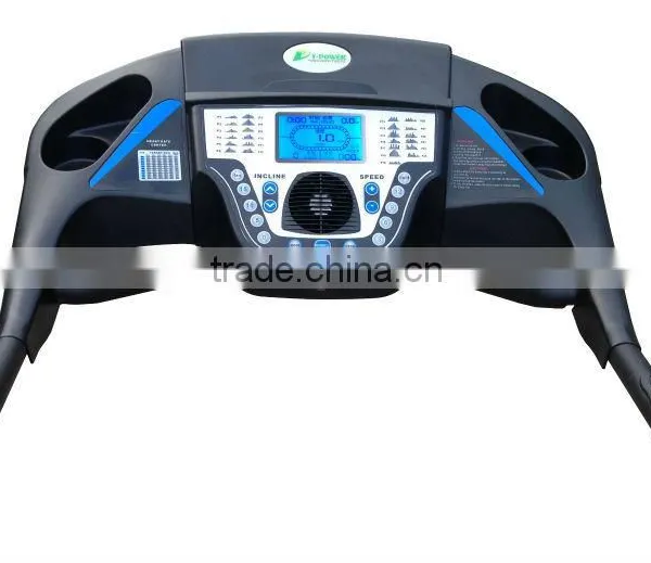 3.0hp ac Motor Treadmill photo-6