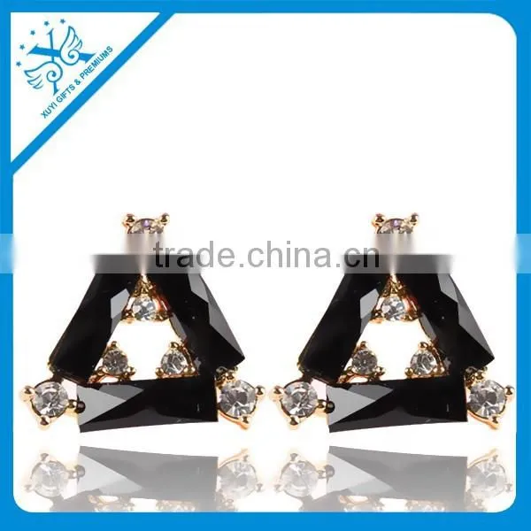 Alloy Earring Parts Earring Jewelry Hair Accessories for Women