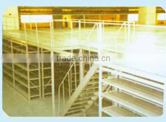 Warehouse Rack Storage Racks Made in China photo-6