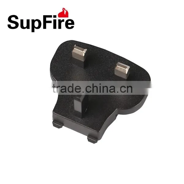 2015 New Product Travel Charger With UK/AU/EU/CN Plug photo-5