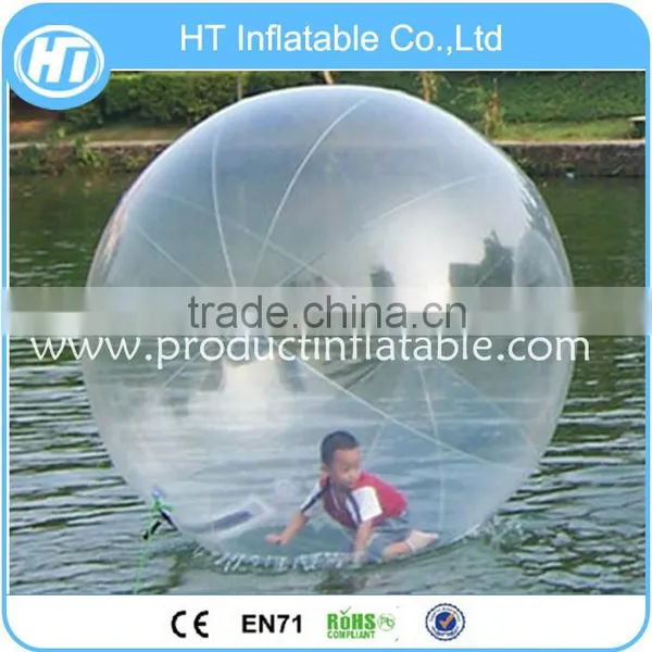 Inflatable Dia 2m Water Walking Ball,Water Ball,Walk On Water Ball For Sale photo-2