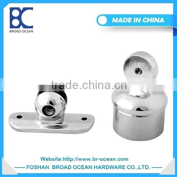 Stainless Steel Glass Handrail Bracket photo-4