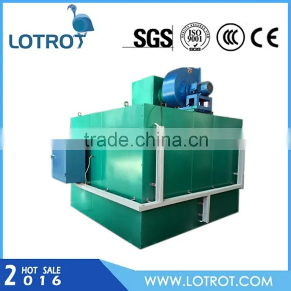 Industrial Laboratory Vegetables Drying Oven photo-2