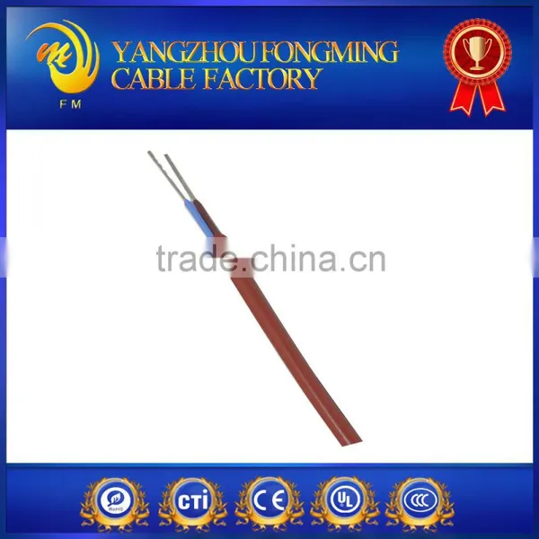 2 Cores XLPE Insulated Sensor Cable photo-6