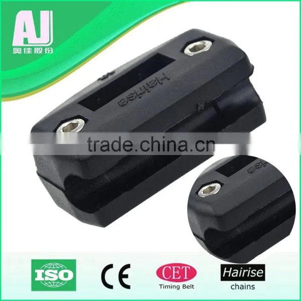Conveyor Connection Parts Adjustable Plastic Clamps P715