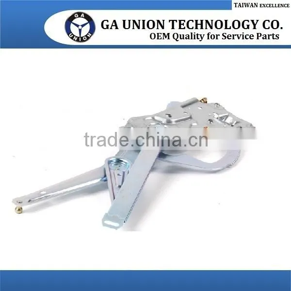 CAR AUTO POWER WINDOW REGULATOR / WINDOW LIFTER 51331977609 51331977579 FOR BMW E36 325i, E36 328i,E36 M3 S52 photo-2