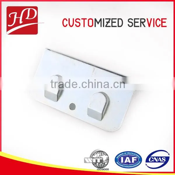 Furniture Stamping Metal Parts Fabirication photo-2
