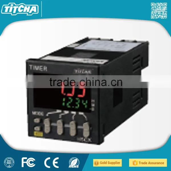H5CX Counter digital sensor counter