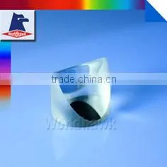 Optical Special Lenses Sapphire/ Fused Silica photo-3