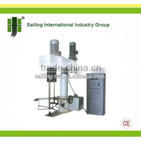 SJ Paint Mixing Machine photo-2