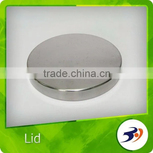 Factory Pricehoney Glass Jar With Tinplate Lid photo-6