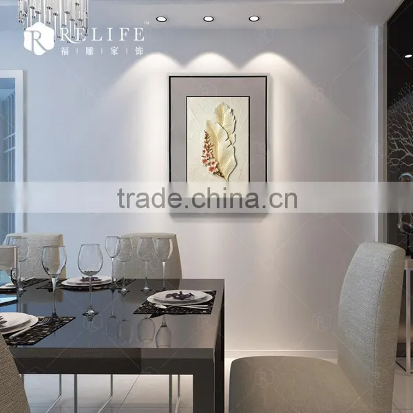Modern Oil Painting With Frames Picture