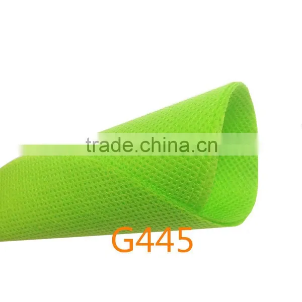 The Most Professional pp Non Woven Fabric for Shopping Bag photo-5