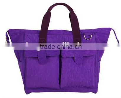 2015 Hot Selling Multi-functional Diaper Bag Mami Bag photo-5