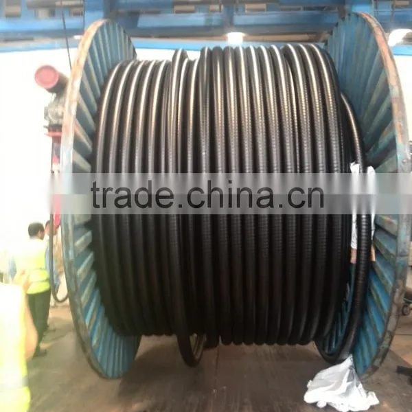 Single Pair Shielded Twisted Pair Cable photo-6