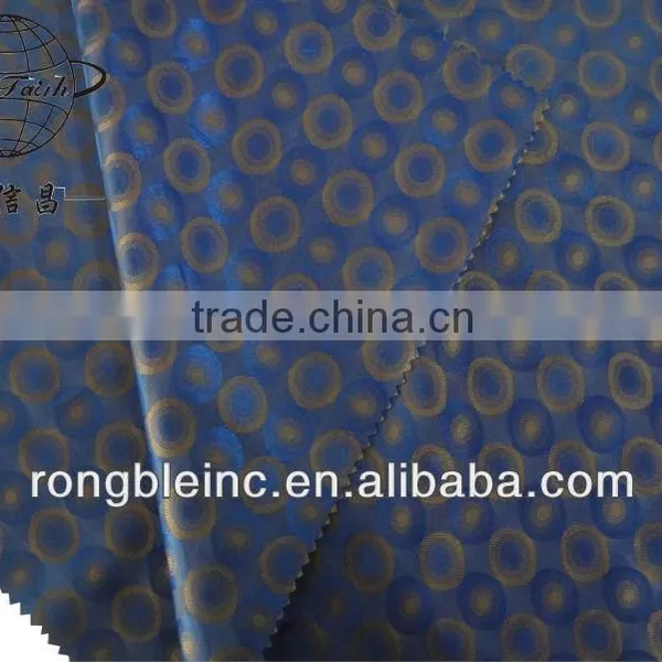 Poly/viscose Lining for High Quality Suit Garment photo-6