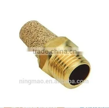 Exhaust Muffler Adjustable Silencer photo-2