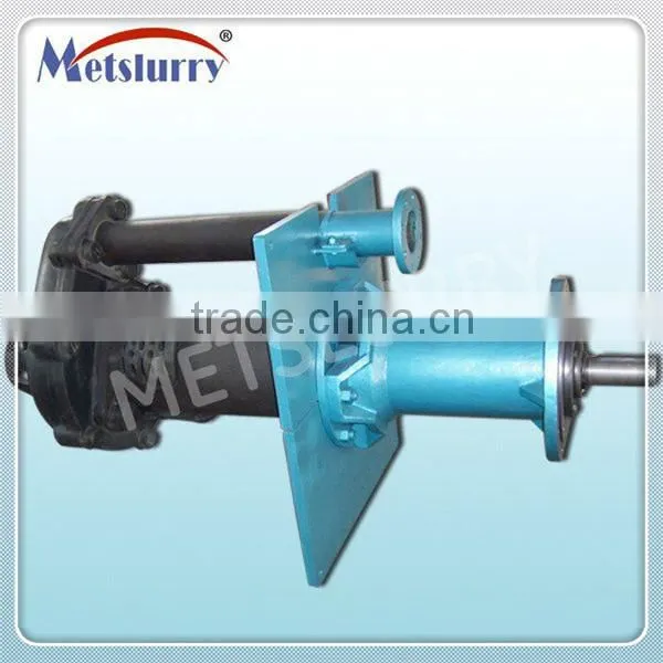 Heavy Duty SP SPR Submersible Vertical Slurry Pump photo-2