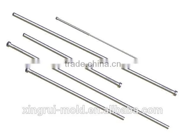 Tungsten Carbide Rods Core Pin for Mold Parts photo-5